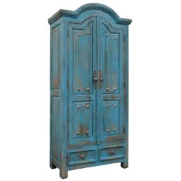 armario-rustico-estilo-colonial