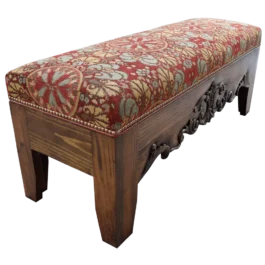 banca-rustica-de-madera-con-tapizado1