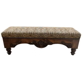 banca-rustica-de-madera-finamente-tallada-a-mano2