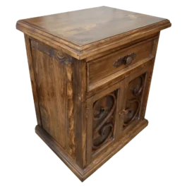 búro-con-detalles-en-hierro-forjado