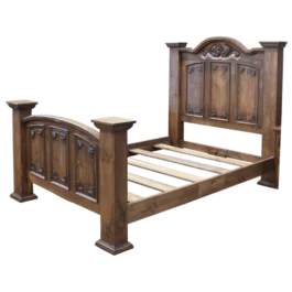 cama-de-madera-con-cabecera-y-piecero-de-estilo-clasico1