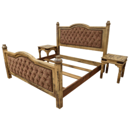 cama-rustica-con-cabecera-y-piecera-tapizados-en-capitone-1