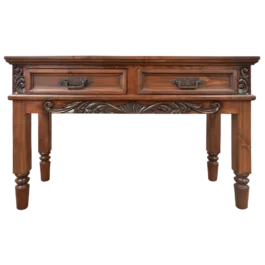 consola-rustica-clasica-unica