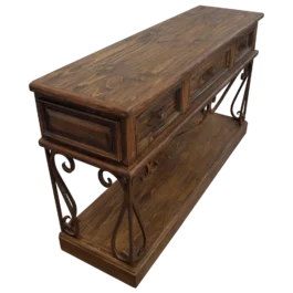 consola-rustica-elegante-con-detalles-metalicos2
