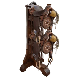 soporte-doble-de-madera-para-sillas-de-montar